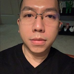 Meet your Posher, Mamark gerald